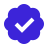 icons8 verified account 48