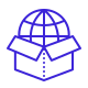 icons8 worldwide delivery 80